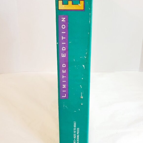 Limited Edition Unopen Elvis 29 Cent Postage Stamp 550 Pieces Jigsaw Puzzle - Picture 4 of 7